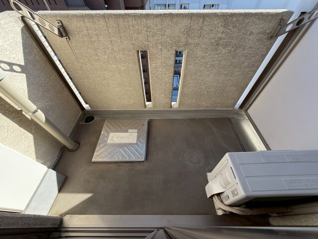 レジディア京町堀の物件内観写真