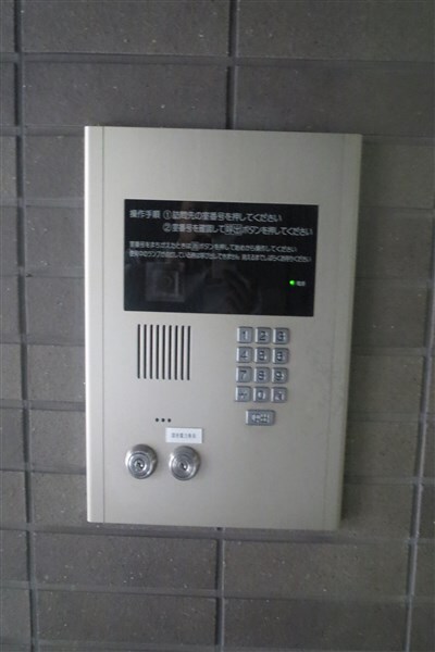 レジディア京町堀の物件内観写真