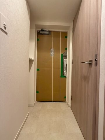 スプランディッド梅田グランノースの物件内観写真