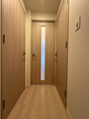 スプランディッド梅田グランノースの物件内観写真