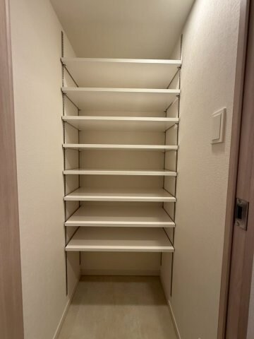 スプランディッド梅田グランノースの物件内観写真