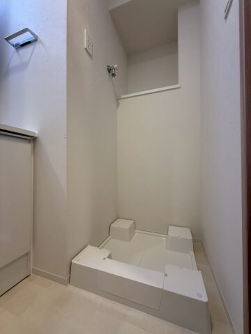 スプランディッド梅田グランノースの物件内観写真