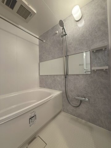 スプランディッド梅田グランノースの物件内観写真