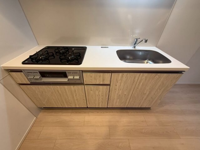 スプランディッド梅田グランノースの物件内観写真