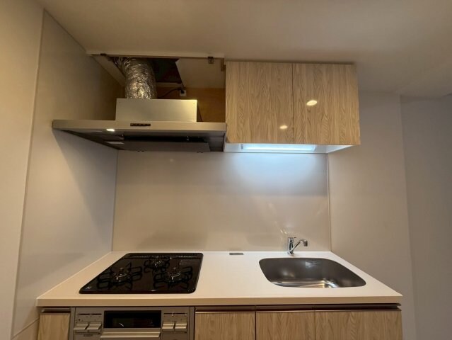 スプランディッド梅田グランノースの物件内観写真