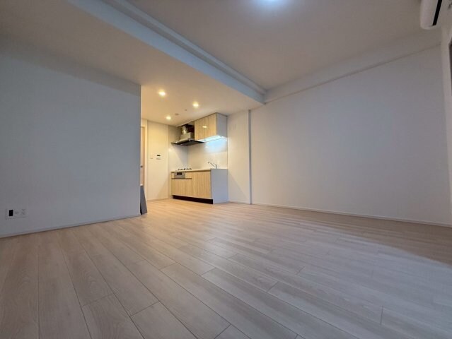 スプランディッド梅田グランノースの物件内観写真