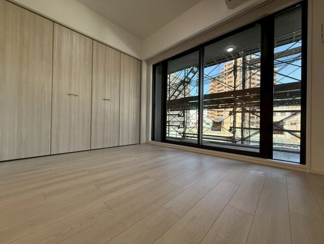 スプランディッド梅田グランノースの物件内観写真