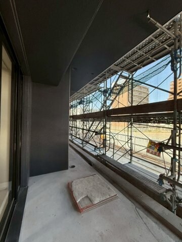 スプランディッド梅田グランノースの物件内観写真