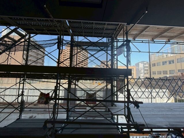 スプランディッド梅田グランノースの物件内観写真