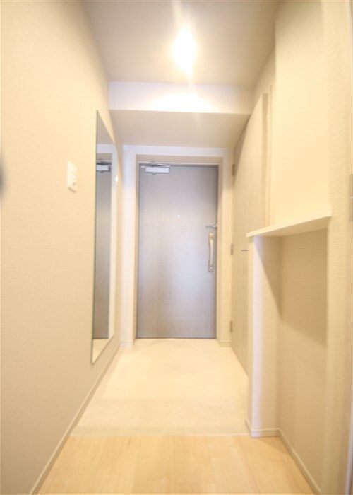 スプランディッド福島WESTの物件内観写真