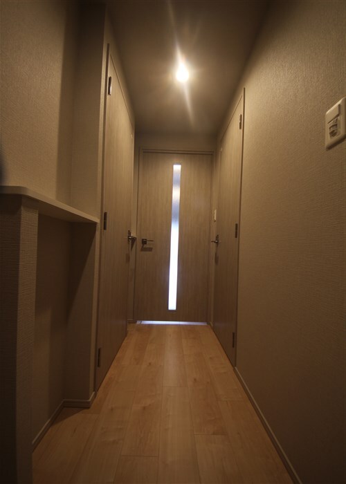 スプランディッド福島WESTの物件内観写真