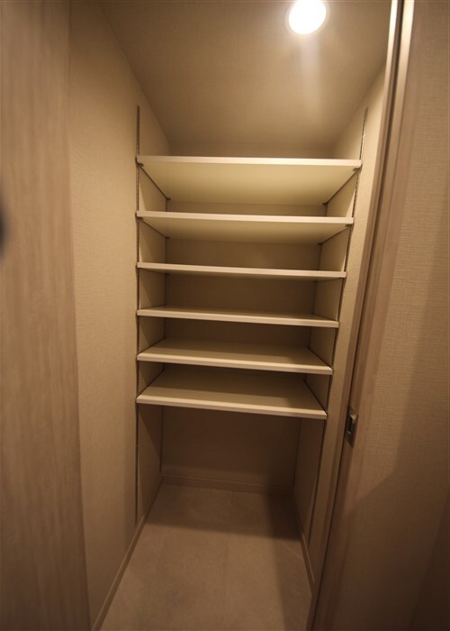 スプランディッド福島WESTの物件内観写真