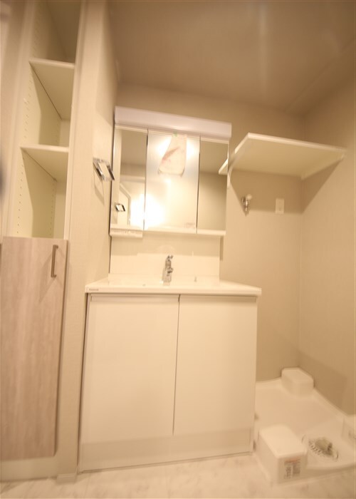 スプランディッド福島WESTの物件内観写真