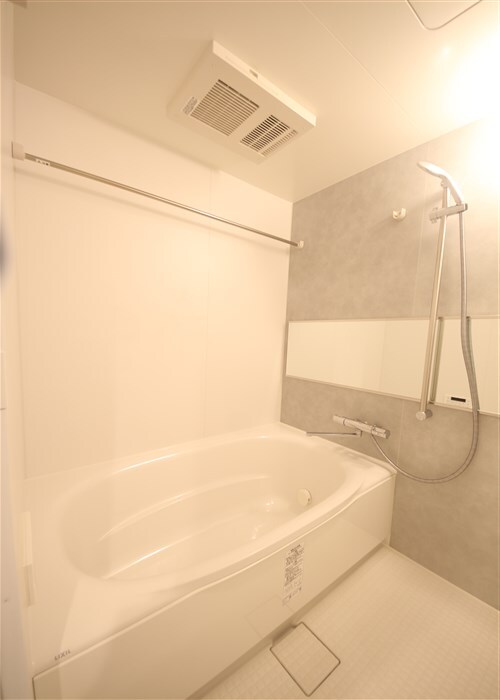 スプランディッド福島WESTの物件内観写真