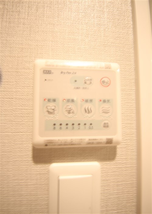 スプランディッド福島WESTの物件内観写真