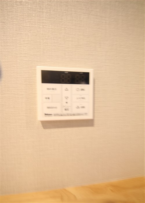 スプランディッド福島WESTの物件内観写真