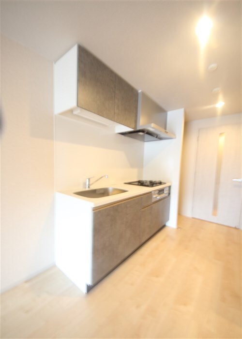 スプランディッド福島WESTの物件内観写真