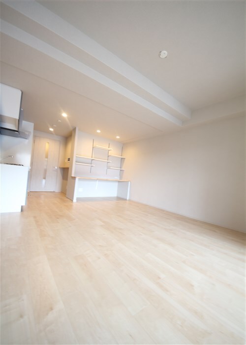 スプランディッド福島WESTの物件内観写真