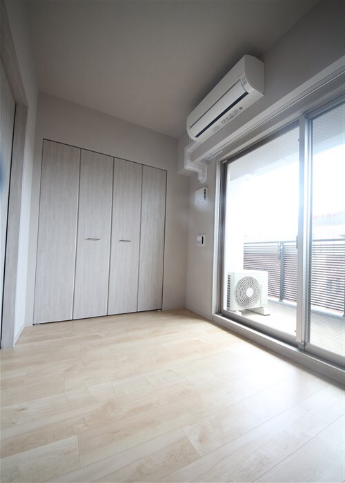 スプランディッド福島WESTの物件内観写真