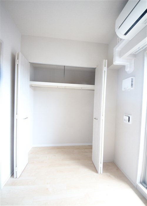 スプランディッド福島WESTの物件内観写真