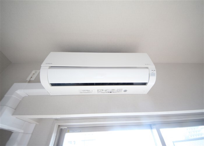 スプランディッド福島WESTの物件内観写真