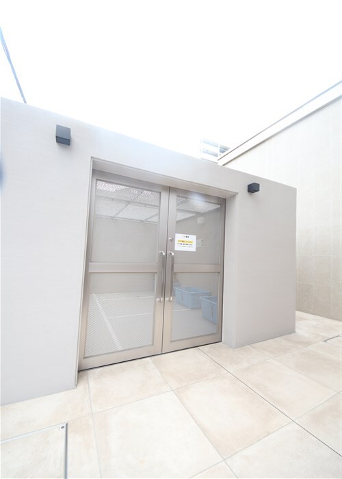 スプランディッド福島WESTの物件内観写真