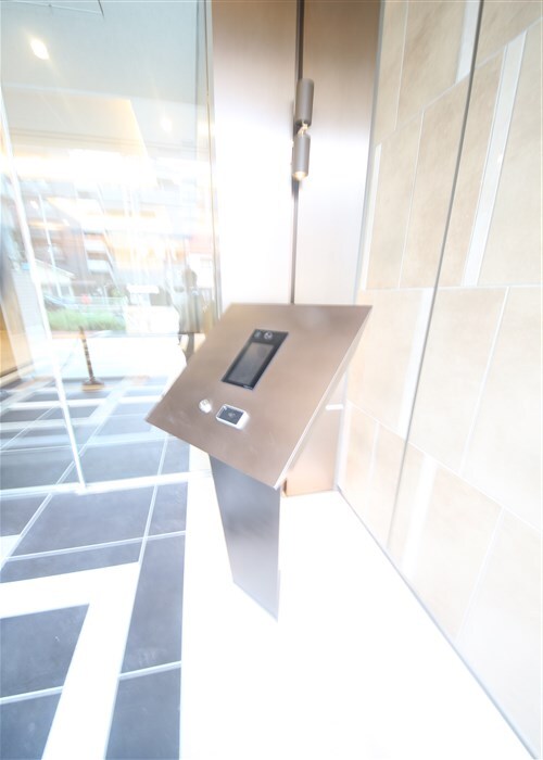 スプランディッド福島WESTの物件内観写真