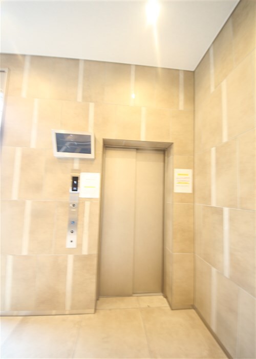 スプランディッド福島WESTの物件内観写真