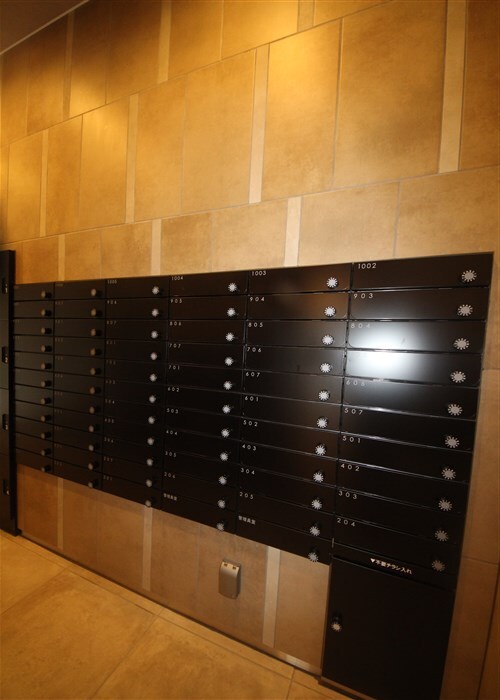 スプランディッド福島WESTの物件内観写真