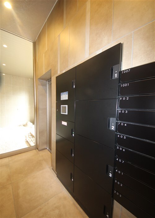 スプランディッド福島WESTの物件内観写真