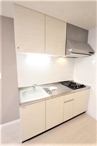 セレニティ田川北A棟の物件内観写真