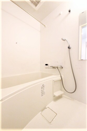 セレニティ田川北A棟の物件内観写真