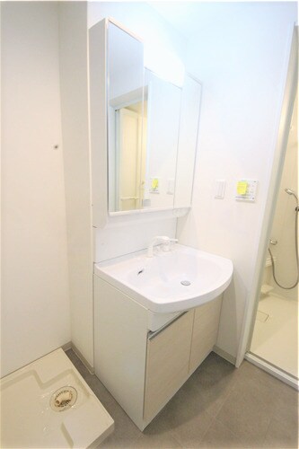 セレニティ田川北A棟の物件内観写真