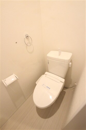 セレニティ田川北A棟の物件内観写真