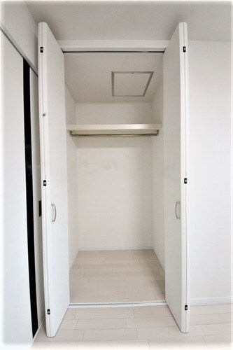 セレニティ田川北A棟の物件内観写真