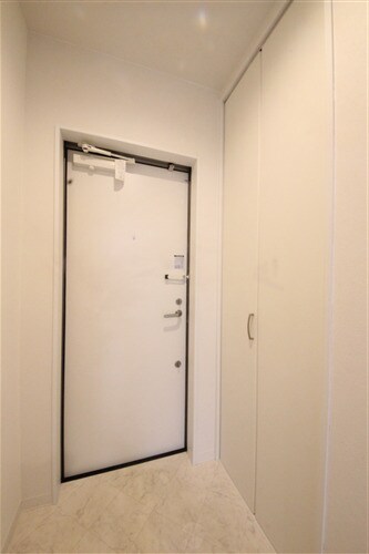 セレニティ田川北A棟の物件内観写真