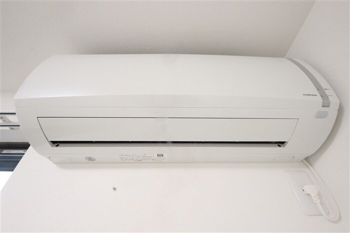 セレニティ田川北A棟の物件内観写真