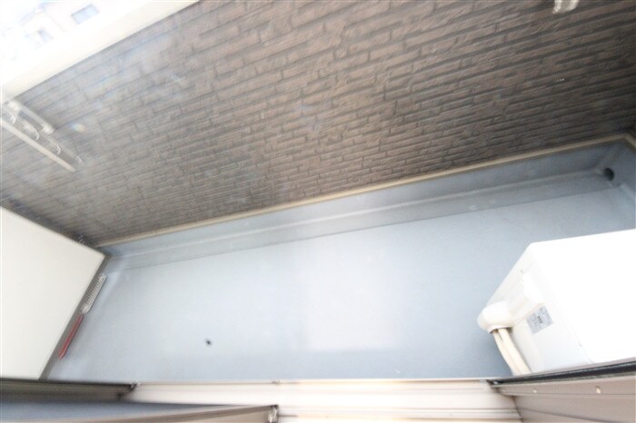 セレニティ田川北A棟の物件内観写真