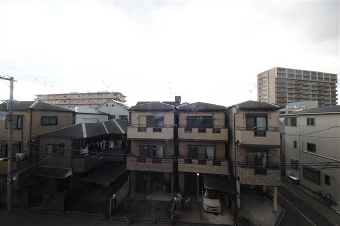 セレニティ田川北A棟の物件内観写真