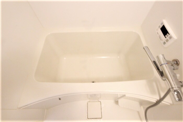 セレニティ田川北A棟の物件内観写真