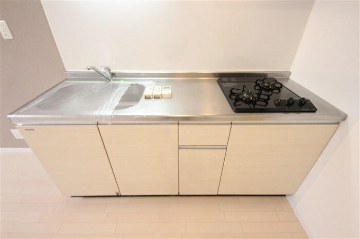 セレニティ田川北A棟の物件内観写真