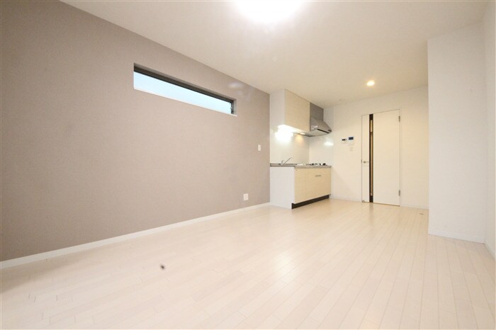 セレニティ田川北A棟の物件内観写真