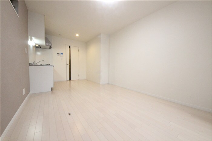 セレニティ田川北A棟の物件内観写真