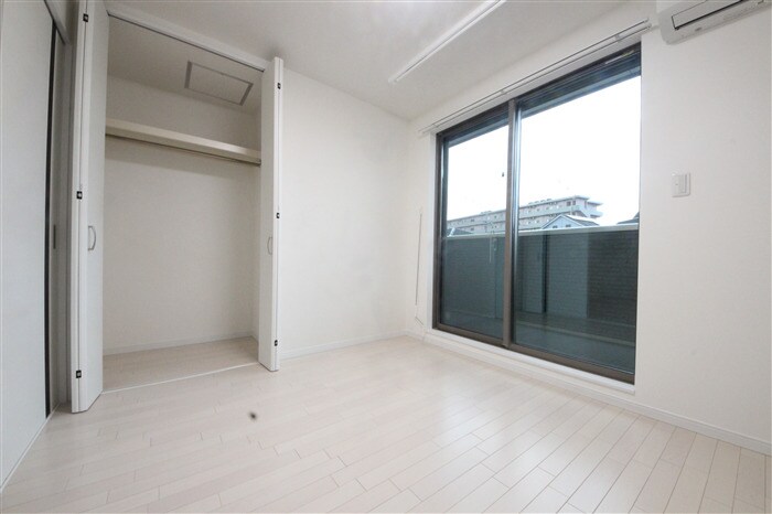 セレニティ田川北A棟の物件内観写真