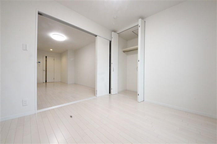 セレニティ田川北A棟の物件内観写真