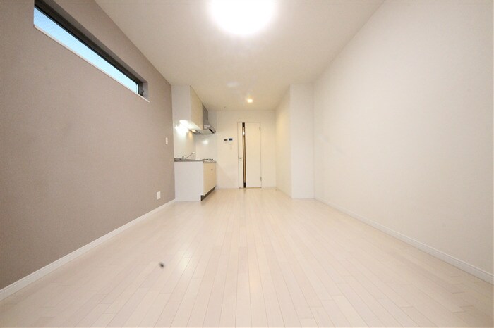 セレニティ田川北A棟の物件内観写真