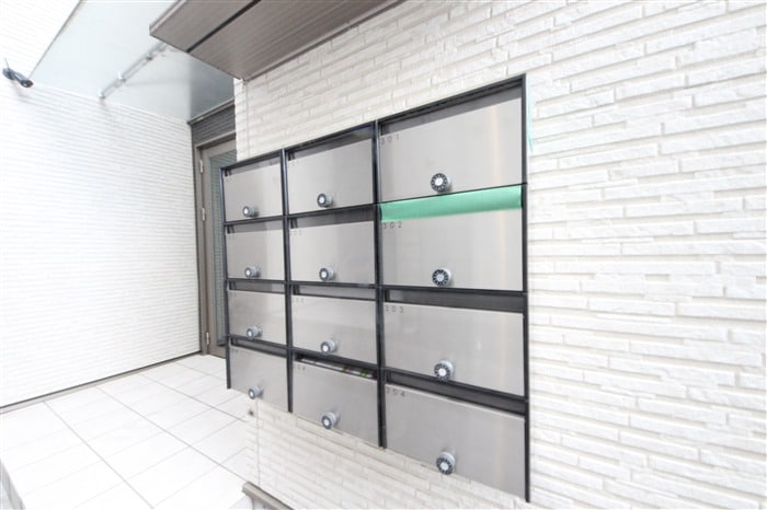 セレニティ田川北A棟の物件内観写真