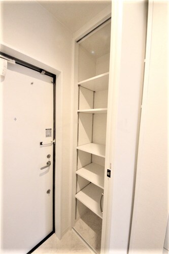 セレニティ田川北A棟の物件内観写真