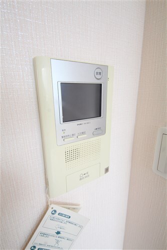 アプリーレ南堀江の物件内観写真