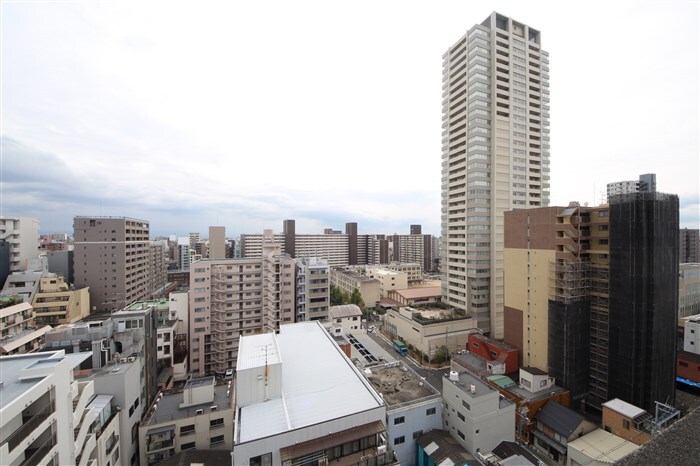 アプリーレ南堀江の物件内観写真